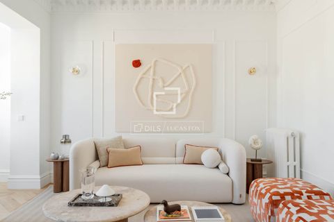 Lejlighed i Madrid, Madrid, Madrid - € 2.350.000 | Ref: MAD69065 - foto 2