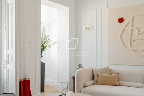 Lejlighed i Madrid, Madrid, Madrid - € 2.350.000 | Ref: MAD69065 - foto 3