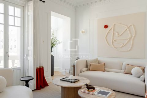 Lejlighed i Madrid, Madrid, Madrid - € 2.350.000 | Ref: MAD69065 - foto 4