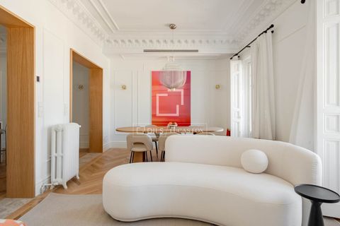 Lejlighed i Madrid, Madrid, Madrid - € 2.350.000 | Ref: MAD69065 - foto 5