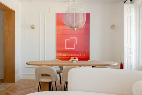 Lejlighed i Madrid, Madrid, Madrid - € 2.350.000 | Ref: MAD69065 - foto 6