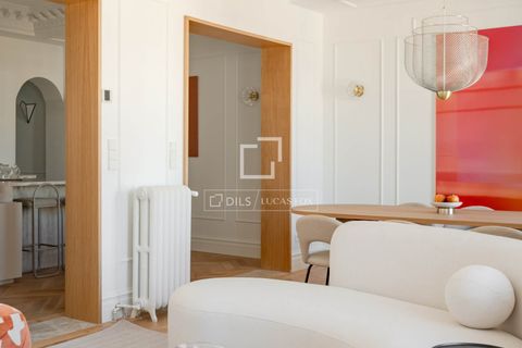 Lejlighed i Madrid, Madrid, Madrid - € 2.350.000 | Ref: MAD69065 - foto 7