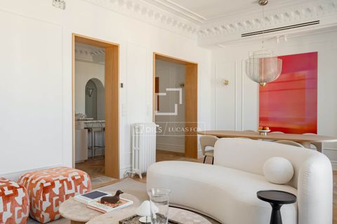 Lejlighed i Madrid, Madrid, Madrid - € 2.350.000 | Ref: MAD69065 - foto 8
