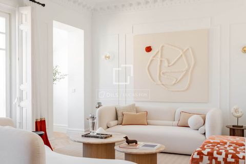 Lejlighed i Madrid, Madrid, Madrid - € 2.350.000 | Ref: MAD69065 - foto 9