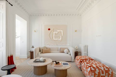 Lejlighed i Madrid, Madrid, Madrid - € 2.350.000 | Ref: MAD69065 - foto 10