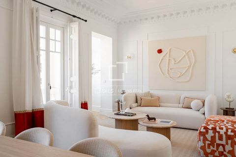 Lejlighed i Madrid, Madrid, Madrid - € 2.350.000 | Ref: MAD69065 - foto 11
