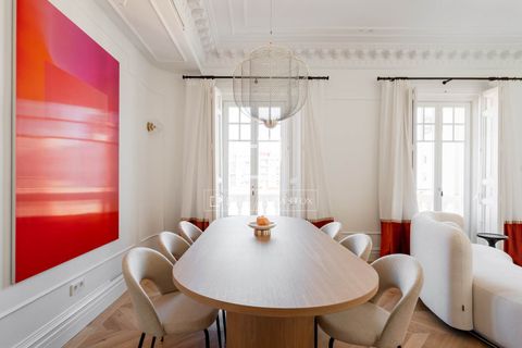 Lejlighed i Madrid, Madrid, Madrid - € 2.350.000 | Ref: MAD69065 - foto 12