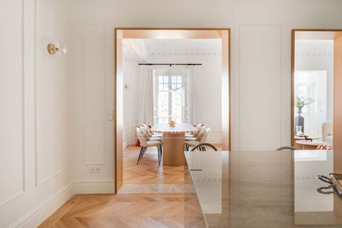 Lejlighed i Madrid, Madrid, Madrid - € 2.350.000 | Ref: MAD69065 - foto 13