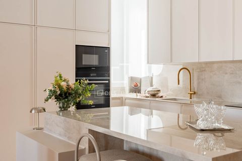 Lejlighed i Madrid, Madrid, Madrid - € 2.350.000 | Ref: MAD69065 - foto 14