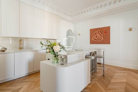 Lejlighed i Madrid, Madrid, Madrid - € 2.350.000 | Ref: MAD69065 - foto 15