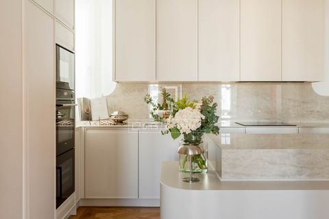 Lejlighed i Madrid, Madrid, Madrid - € 2.350.000 | Ref: MAD69065 - foto 16