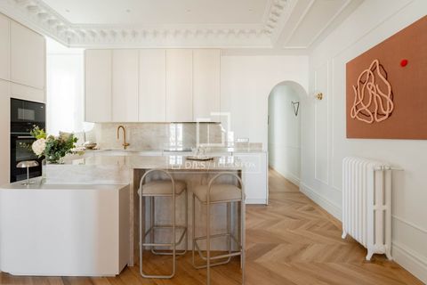 Lejlighed i Madrid, Madrid, Madrid - € 2.350.000 | Ref: MAD69065 - foto 17