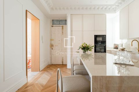 Lejlighed i Madrid, Madrid, Madrid - € 2.350.000 | Ref: MAD69065 - foto 19