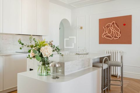 Lejlighed i Madrid, Madrid, Madrid - € 2.350.000 | Ref: MAD69065 - foto 21