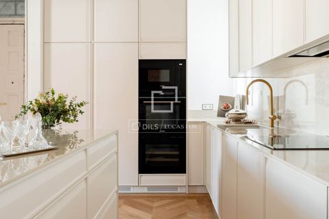 Lejlighed i Madrid, Madrid, Madrid - € 2.350.000 | Ref: MAD69065 - foto 23
