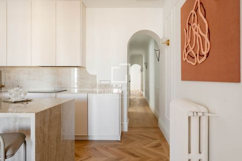 Lejlighed i Madrid, Madrid, Madrid - € 2.350.000 | Ref: MAD69065 - foto 24