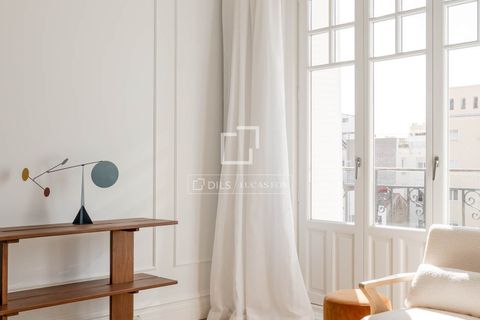 Lejlighed i Madrid, Madrid, Madrid - € 2.350.000 | Ref: MAD69065 - foto 31