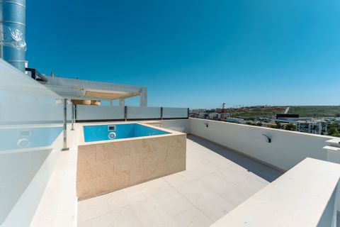Penthouse i Estepona, Malaga - foto 1