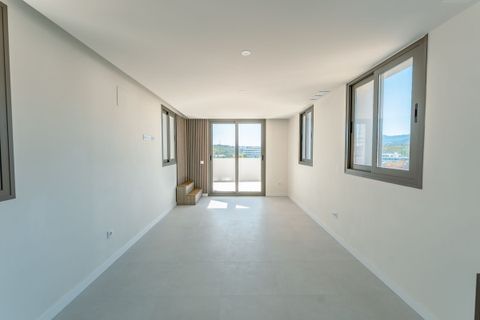 Penthouse i Estepona, Malaga - foto 4