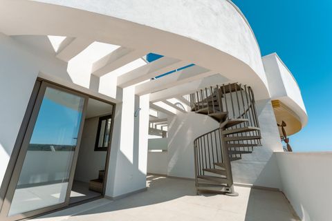 Penthouse i Estepona, Malaga, Estepona - € 525.000 | Ref: R5367661 - foto 7
