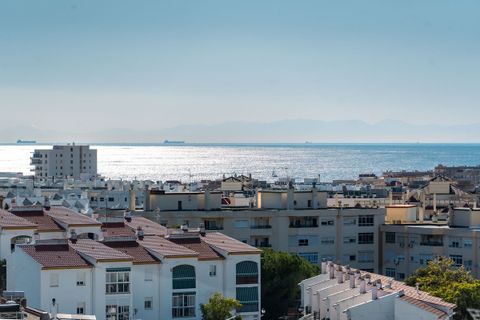 Penthouse i Estepona, Malaga, Estepona - € 525.000 | Ref: R5367661 - foto 12