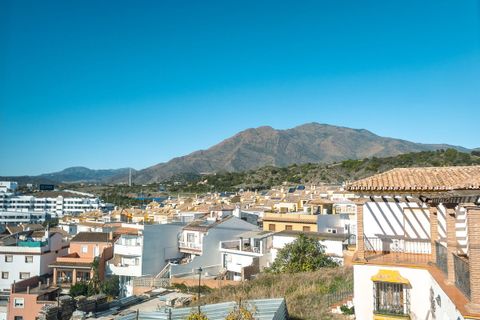Penthouse i Estepona, Malaga, Estepona - € 525.000 | Ref: R5367661 - foto 14