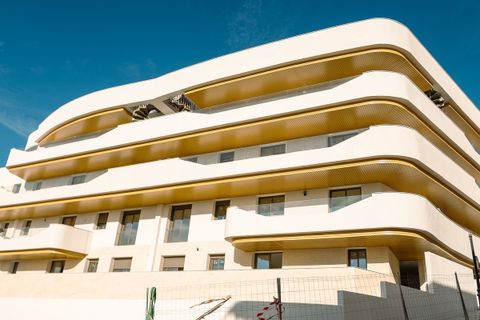 Penthouse i Estepona, Malaga, Estepona - € 525.000 | Ref: R5367661 - foto 21