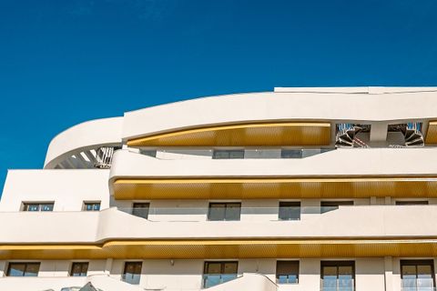 Takvåning i Estepona, Malaga - foto 1