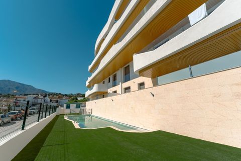 Leilighet i Estepona, Malaga, Estepona - € 439 000 | Ref: R5367664 - foto 12