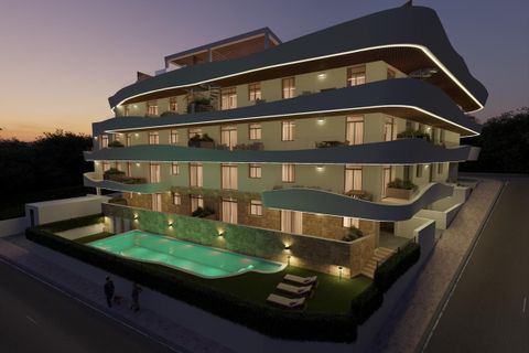 Leilighet i Estepona, Malaga, Estepona - € 439 000 | Ref: R5367664 - foto 19