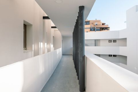 Lejlighed i Estepona, Malaga - foto 3