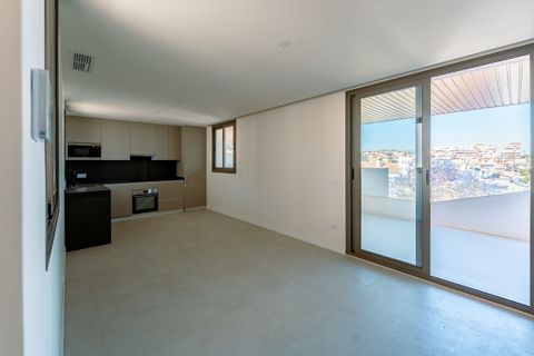 Lejlighed i Estepona, Malaga - foto 4