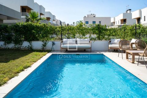 Villa i Llucmajor, Mallorca, Llucmajor - € 1 020 000 | Ref: MAL66839 - foto 2
