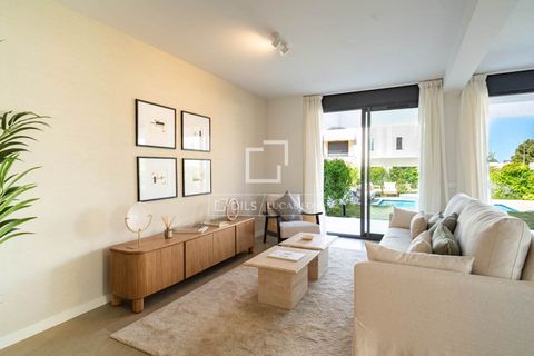 Villa i Llucmajor, Mallorca, Llucmajor - € 1 020 000 | Ref: MAL66839 - foto 37