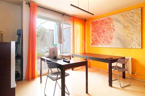 Byhus i Barcelona, Barcelona, Barcelona - € 582.500 | Ref: 880377 - foto 20