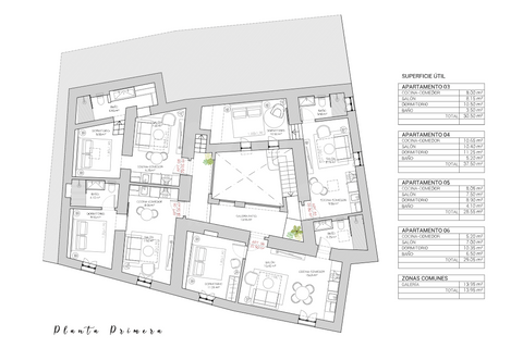 L'establiment comercial a Cadiz, Cadiz, Cadiz - € 920.000 | Ref: 886361 - foto 39