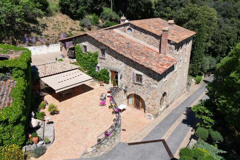 Farm hus i Girona, Gerona, Girona - € 1.900.000 | Ref: 875565 - foto 3