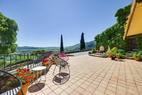 Farm hus i Girona, Gerona, Girona - € 1.900.000 | Ref: 875565 - foto 4