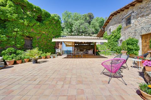 Farm hus i Girona, Gerona, Girona - € 1.900.000 | Ref: 875565 - foto 5