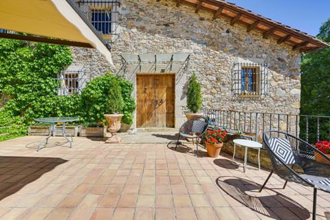 Farm hus i Girona, Gerona, Girona - € 1.900.000 | Ref: 875565 - foto 6