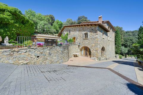 Farm hus i Girona, Gerona, Girona - € 1.900.000 | Ref: 875565 - foto 7