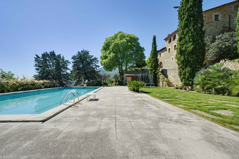 Farm hus i Girona, Gerona, Girona - € 1.900.000 | Ref: 875565 - foto 1