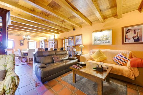 Farm hus i Girona, Gerona, Girona - € 1.900.000 | Ref: 875565 - foto 21