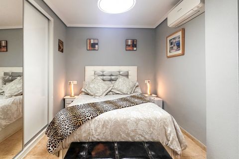 Leilighet i Torrevieja, Alicante, Torrevieja - € 194 900 | Ref: MCO-60693 - foto 6