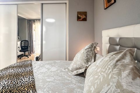 Leilighet i Torrevieja, Alicante, Torrevieja - € 194 900 | Ref: MCO-60693 - foto 8