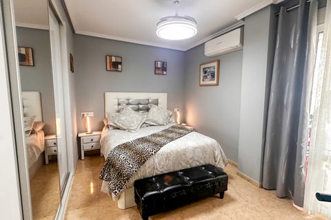 Leilighet i Torrevieja, Alicante, Torrevieja - € 194 900 | Ref: MCO-60693 - foto 10