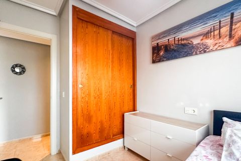 Leilighet i Torrevieja, Alicante, Torrevieja - € 194 900 | Ref: MCO-60693 - foto 13