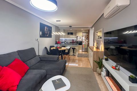 Leilighet i Torrevieja, Alicante, Torrevieja - € 194 900 | Ref: MCO-60693 - foto 22