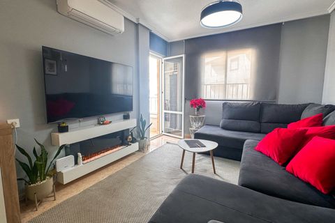 Leilighet i Torrevieja, Alicante, Torrevieja - € 194 900 | Ref: MCO-60693 - foto 24