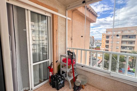 Leilighet i Torrevieja, Alicante, Torrevieja - € 194 900 | Ref: MCO-60693 - foto 27